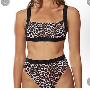 Dolce vita new swim suit size m